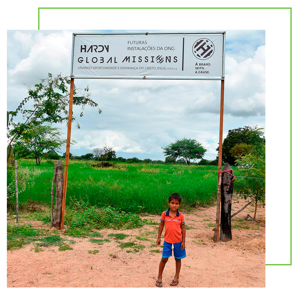 Hardy Global Missions Hardy Global Missions