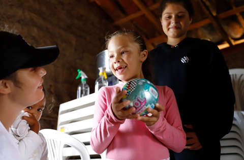 Hardy Global Missions
