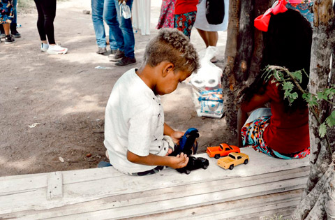Hardy Global Missions