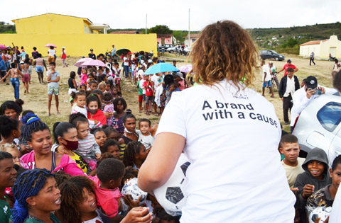 Hardy Global Missions