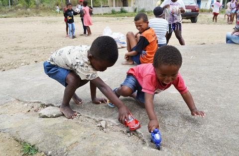 Hardy Global Missions