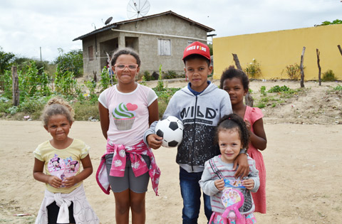 Hardy Global Missions
