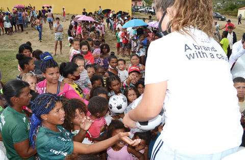 Hardy Global Missions