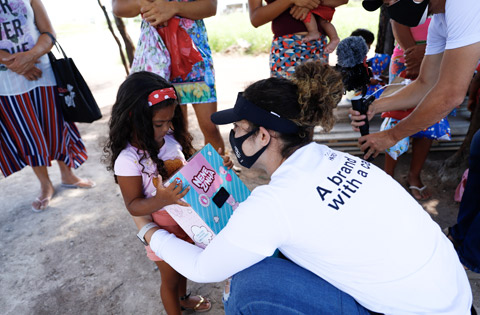 Hardy Global Missions