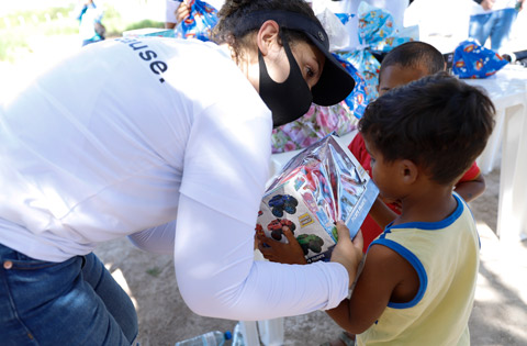 Hardy Global Missions