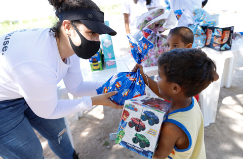 Hardy Global Missions