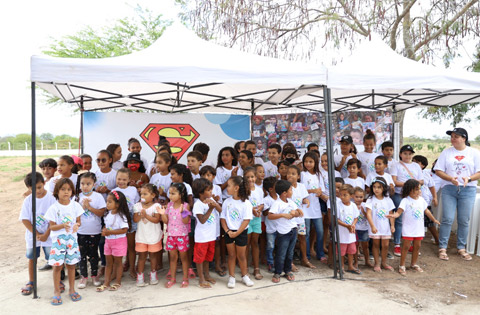 Hardy Global Missions