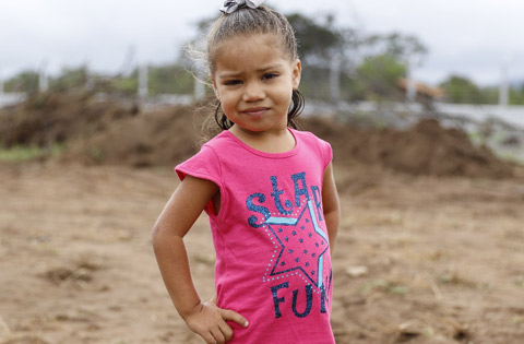 Hardy Global Missions