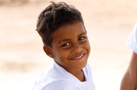 Hardy Global Missions