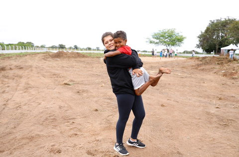 Hardy Global Missions